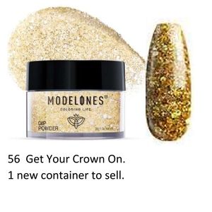 NWOT Nail Dip Powder Color